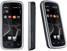 Image result for nokia 5800 xpress music specifications