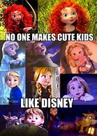 Image result for Sarcastic Memes Disney