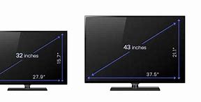 Image result for TV-Size Distance