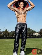 Image result for Colin Kaepernick Muscles