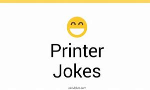 Image result for Printer Humor