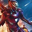 Image result for Iron Man Avengers Infinity War