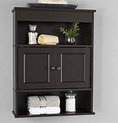Image result for Bathroom Wall Cabinets