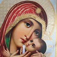 Image result for Kasperov Icon of the Mother of God