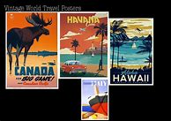 Image result for Antarctica Travel Posters