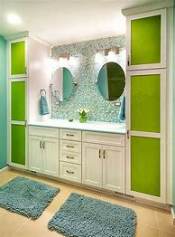 Image result for Pretty Bathroom Colors
