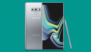 Image result for Samsung Galaxy Note 9 Cloud Silver 170X250