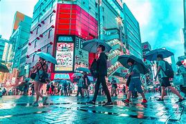 Image result for Akihabara Neon Streets