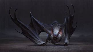 Image result for Bat Conter Art