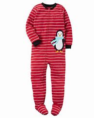 Image result for Boys Fleece Pajamas