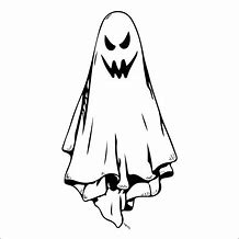 Image result for Ghost Pictures to Print