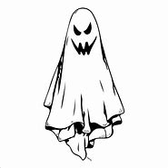 Image result for Halloween Ghost Images Print