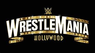 Image result for WrestleMania