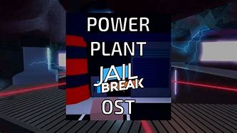 Image result for Old Power Plant in Jailbreak