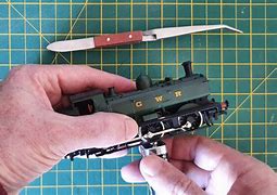 Image result for How to Make a Motor with a Battery