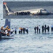Image result for Plane Crashes in Water