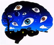Image result for Dream Brain