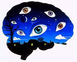 Image result for Dream Brain Art