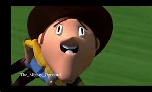 Image result for Dank Meme Face Toy Story