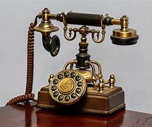 Image result for Old Vintage Telephones