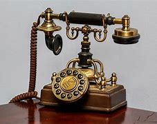 Image result for Who Invented the First Telephone