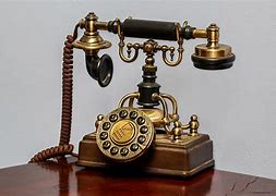 Image result for Vintage Telephon