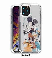 Image result for MagSafe 13 Pro Max Mickey Mouse Case