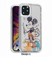 Image result for iPhone Case 13 Pro Max Black White Mickey