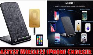 Image result for Wireless Charger for iPhone XR