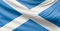 Bildresultat för Bandiere della scozzese Wiki. Storlek: 205 x 106. Källa: www.storyblocks.com
