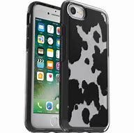 Image result for Clear iPhone 7 OtterBox Case