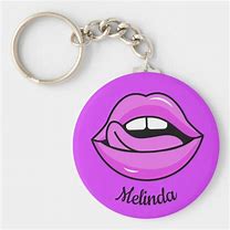 Image result for Safety Key Chains Pink