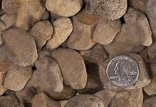 Image result for Texas Blend River Rock