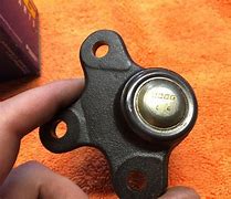 Image result for VW Polo Seat Lever Broken