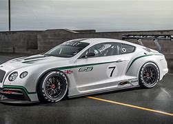 Image result for Bentley GT Race Car