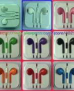 Image result for 7C Colors EarPods