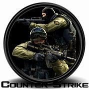 Image result for Counter Strike Icon