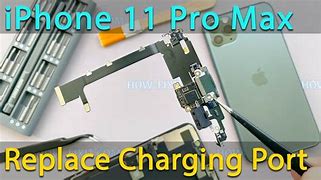 Image result for iPhone 11 Pro Max Ports