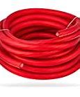Image result for 4 Gauge Battery Cable Wire
