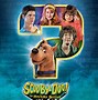 Image result for Scooby-Doo The Mystery Begins Cast