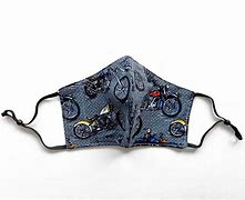 Image result for Cloth Face Masks for Motorcycle