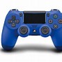 Image result for PS4 Pro Controller Blue