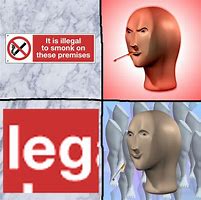 Image result for Prosthetic Leg Meme