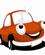 Image result for Cartoon Pic of Car