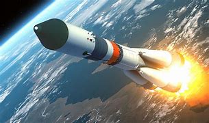 Image result for Space Rockets Launching