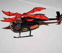 Image result for Batcopter Diecast