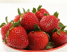 Image result for Fresh Strawberries