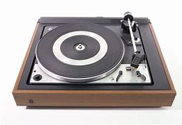 Image result for Dual 1225 Turntable Idler Wheel