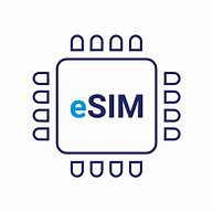 Image result for Digital eSIM Symbol