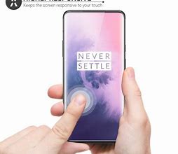 Image result for One Plus 7 Pro Tempered Glass Screen Protector